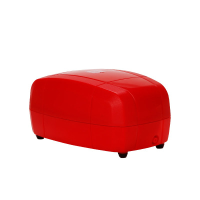 鱼缸氧气泵卧室水族箱便携式迷你增氧泵家用小型打氧机