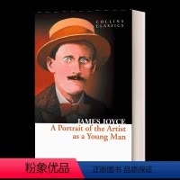 一个青年艺术家的肖像 [正版]选5英文原版小说夏洛特的网Charlotte's Web傲慢与偏见简爱Jane Eyre小