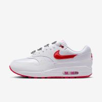 耐克(NIKE)男款跑鞋混纺材质装饰扣眼经典休闲运动鞋