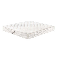 风雷动压缩卷包床垫席梦思独立弹簧天然乳胶超软折叠B款/舒适适中硬[硬质绵+独立布袋簧]厚约22cm1900