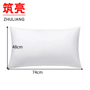 筑亮 枕芯 T74 个