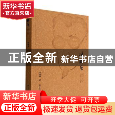 正版 陈师曾画传 李国葆著 江苏凤凰美术出版社 9787558097294 书