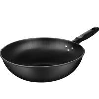 炊大皇炒锅30cm高丽麦饭石家用炒菜不粘锅CKN7630J