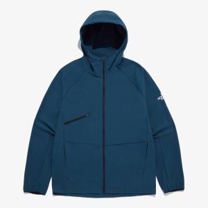 THE NORTH FACE男士运动夹克透气速干训练外套