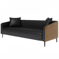 依韵珂商务沙发190*82*72cm张