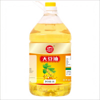 艾提尕大豆油5L/桶