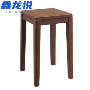 鑫龙悦 凳子 餐椅 方凳 46cm 个