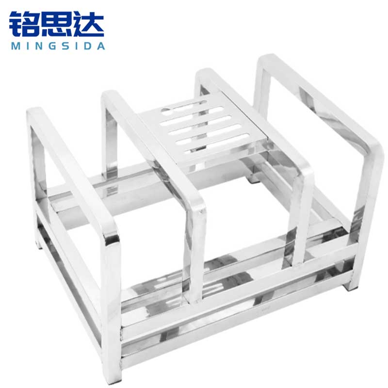 铭思达菜板架刀架54*35*27cm个