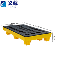 义尊 托盘 120*60*18cm 个