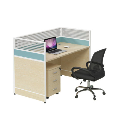 合祥源 单人屏风工位 1400*700*1100mm/组