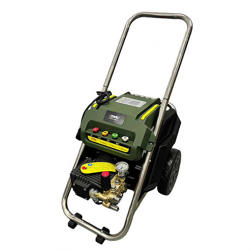 卫未来 高压冲洗机 F2255 台