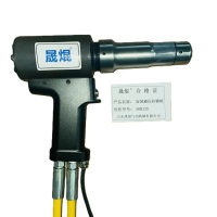 晟焜短尾液压拉铆枪SKM12D