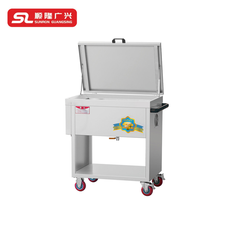 顺隆广兴 SUNRON GUANGSING 筷子消毒车 700*450*800 台
