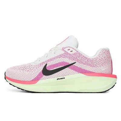 NIKE耐克跑步鞋AIR WINFLO 11 CM低帮女鞋运动鞋IB7326-100 C