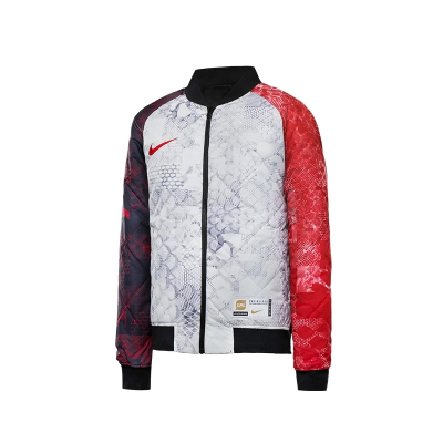 英雄联盟LOLLPLxNike2020全球总决赛战队出征服S