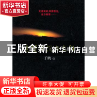 正版 追赶西沉的太阳 子鹏著 百花文艺出版社 978753065782