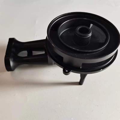 全新原装法迪欧燃气灶JZT/Y- 2B10W上进风铝炉头苏宁极物JWB301炉头(右大)通用 收前务必验货
