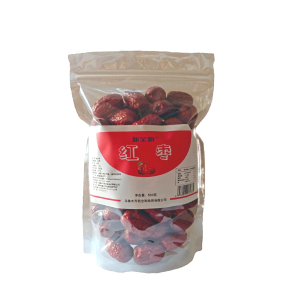 新全新红枣1kg/袋