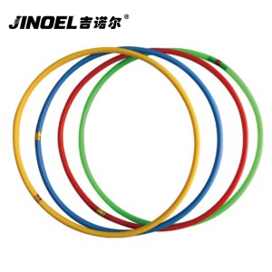 吉诺尔 JNE-6283呼啦圈 儿童呼啦圈（直径50-80cm）