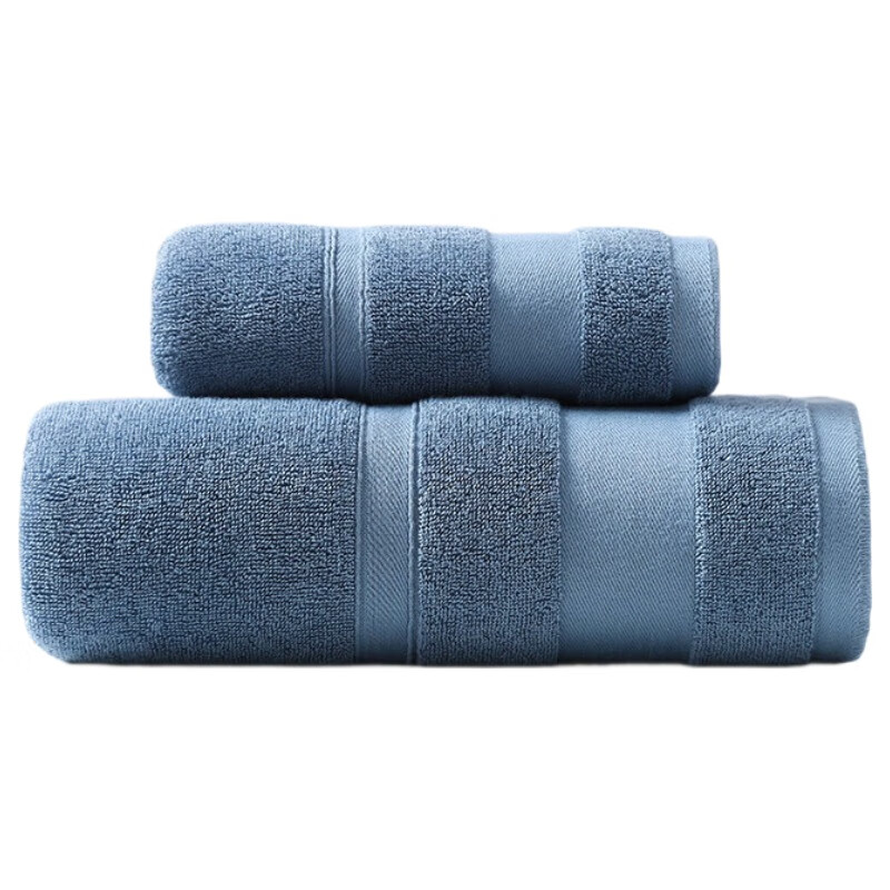 天山柔 34*74cm 100g 纯棉 毛巾 (计价单位:条)