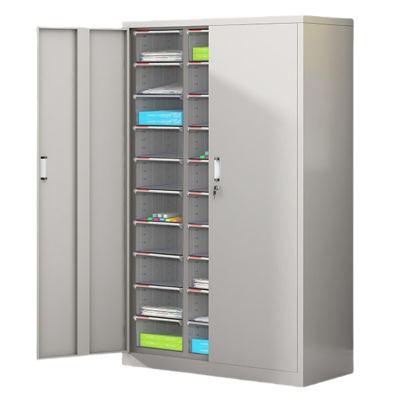 繁哲思抽屉柜860*390*1415mm台