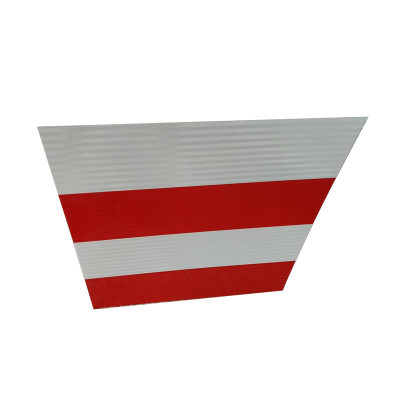 库标 电杆安全警示标牌 800*800mm(块)