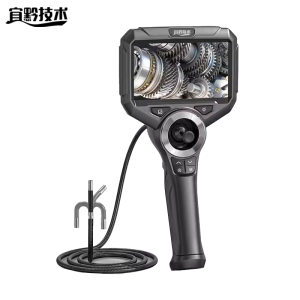 宜黔技术 内窥镜 3米管 台