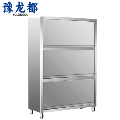 豫龙都橱柜上翻门台