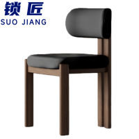锁匠 餐厅椅83*45*43cm把