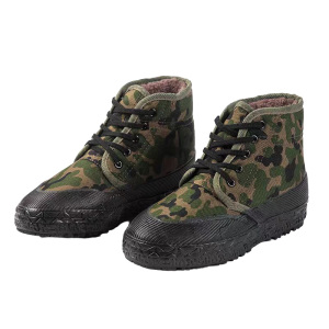 围盛 雪地靴加绒解放鞋 36-46码 双