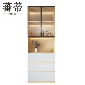 蕃蒂