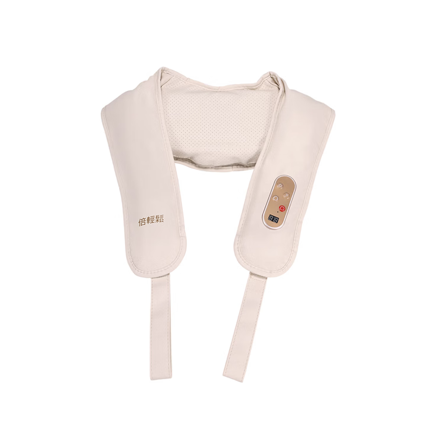 倍轻松 肩颈 按摩仪 SK-2017L