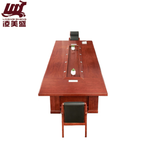 凌美盛 会议桌3.6米 LMS-98/张