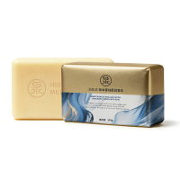 倍依泉 草本菁纯柔润香皂 250g