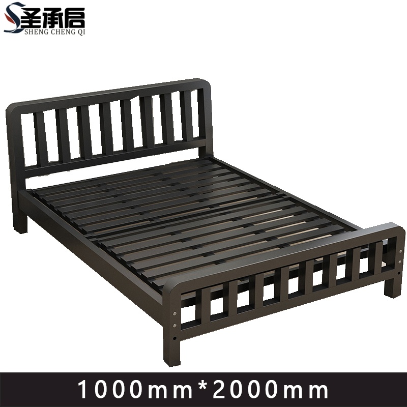 圣承启 宿舍床 1*2m张