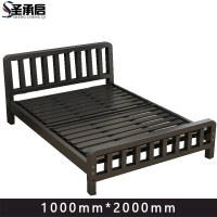 圣承启 宿舍床 1*2m张