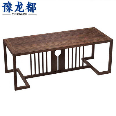 豫龙都 书桌 1.2m 张