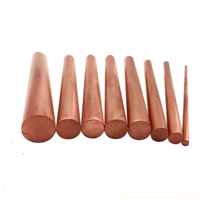 伟鹏双兴 紫铜棒导电电极棒 Φ10mm 米