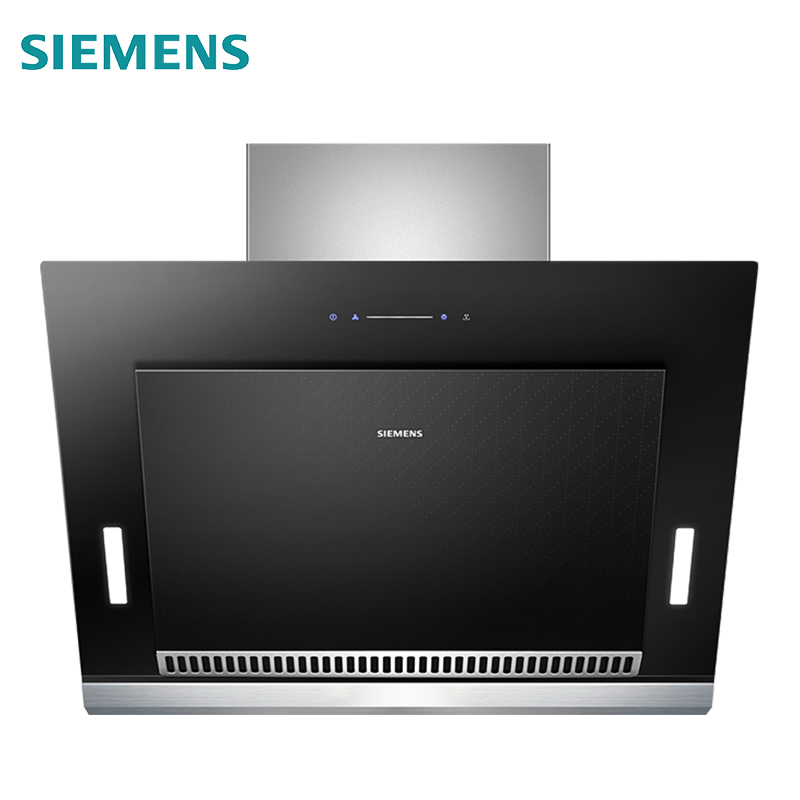 西门子油烟机自清洁