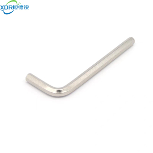 旭德锐 内六角扳手 6mm10只 包