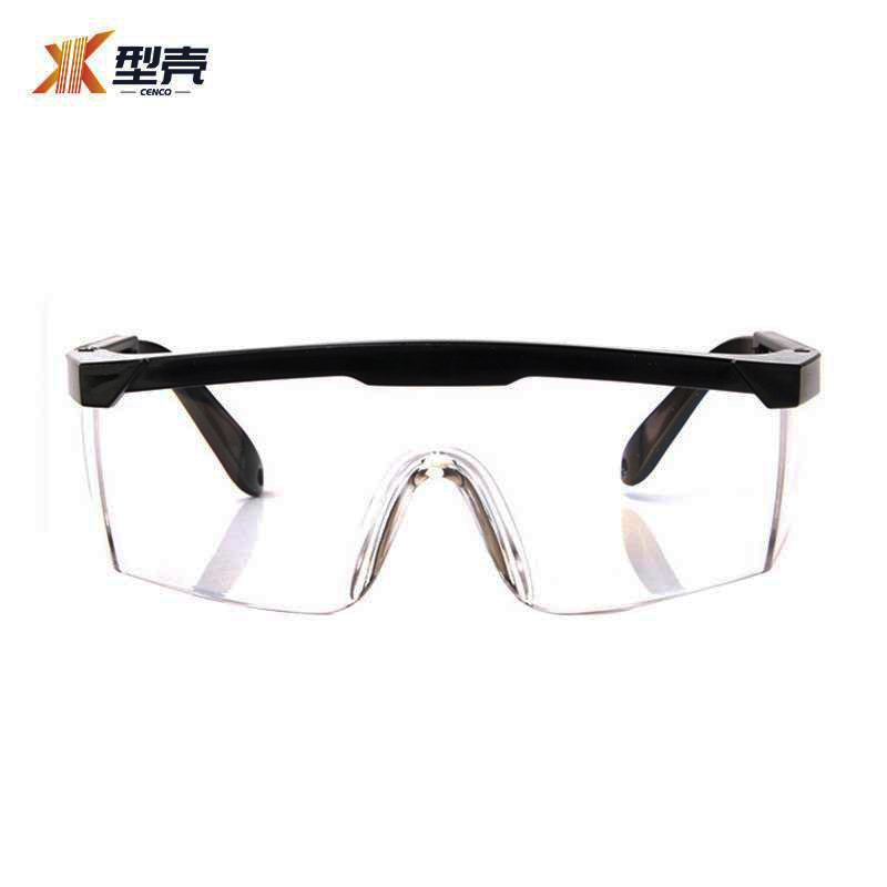 型壳 护目镜 FW3 个