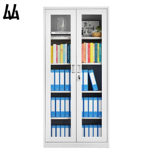 厸铁皮柜通玻台