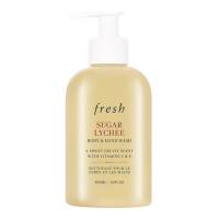 馥蕾诗(Fresh) 清甜荔枝香沐浴露300ml