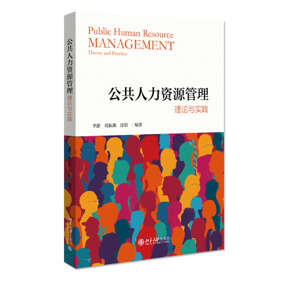 公共人力资源管理:理论与实践
