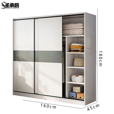 圣承启 物品柜 1.6m 台