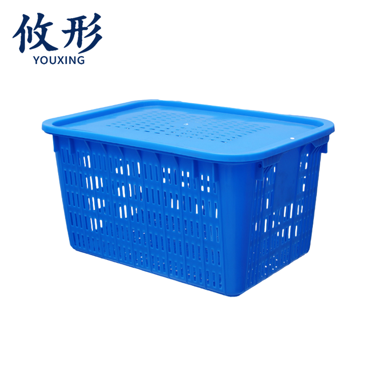 攸形 塑料收纳箱