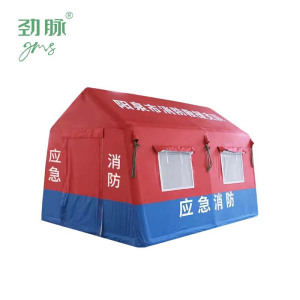 劲脉 消防帐篷 3*5*2.6M 顶