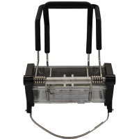 华燏 HY-BZD1026 1.2V 100mW IP66 0.3Hz LED 海鸥警示灯 (计价单位:盏)黑色
