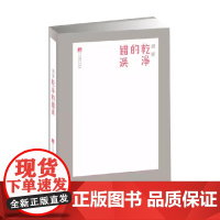 干净的错误 胡颖 著 艺术设计