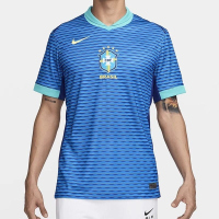 NIKE耐克短袖T恤足球系列速干透气舒适男装FJ4283-458 D